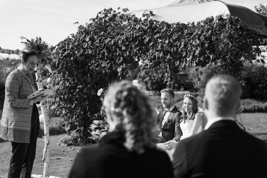 Freie Trauung in Soyen